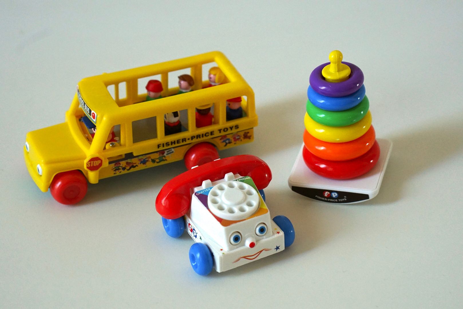 world's smallest toys monopoly